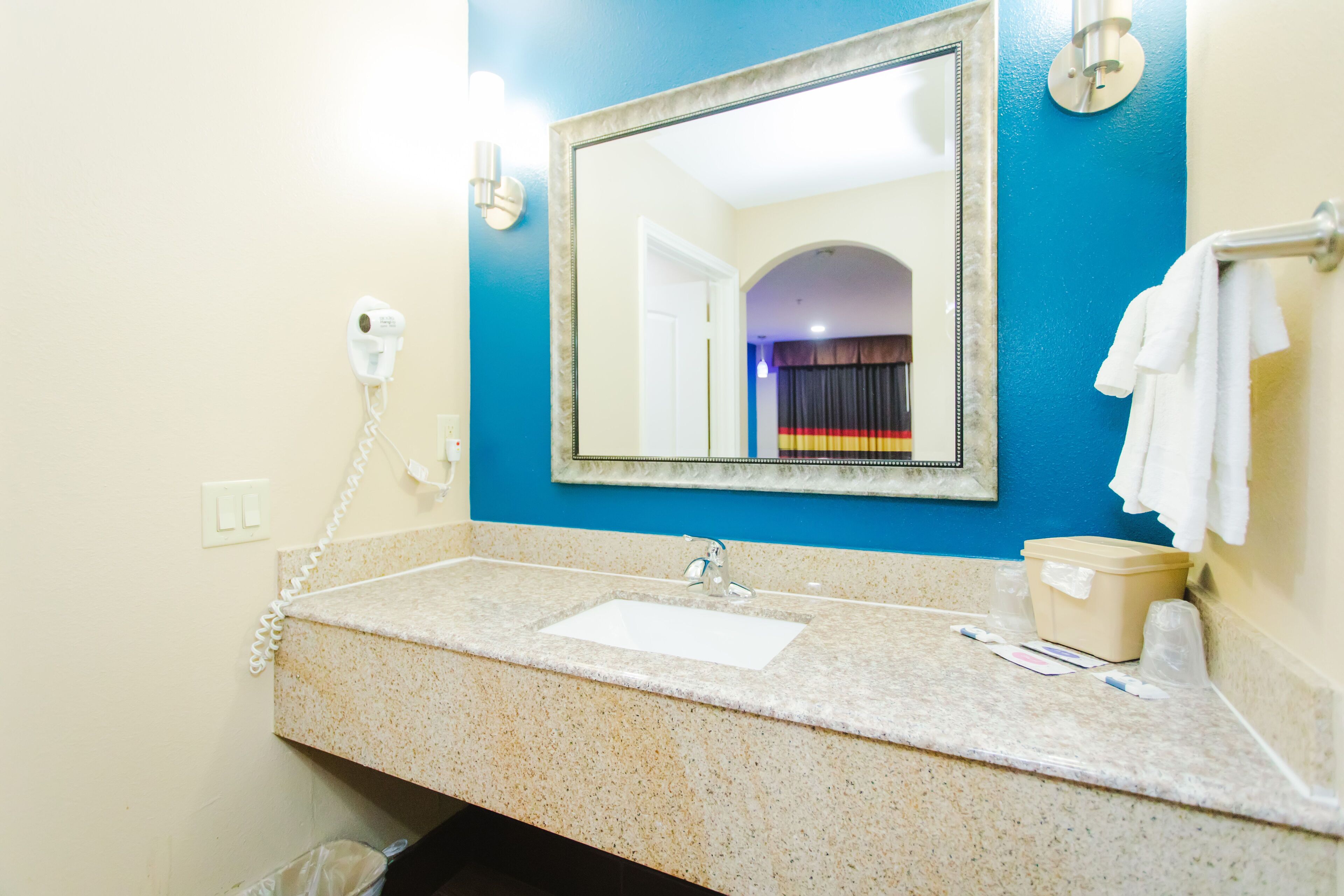 Foto - Home Place Inn