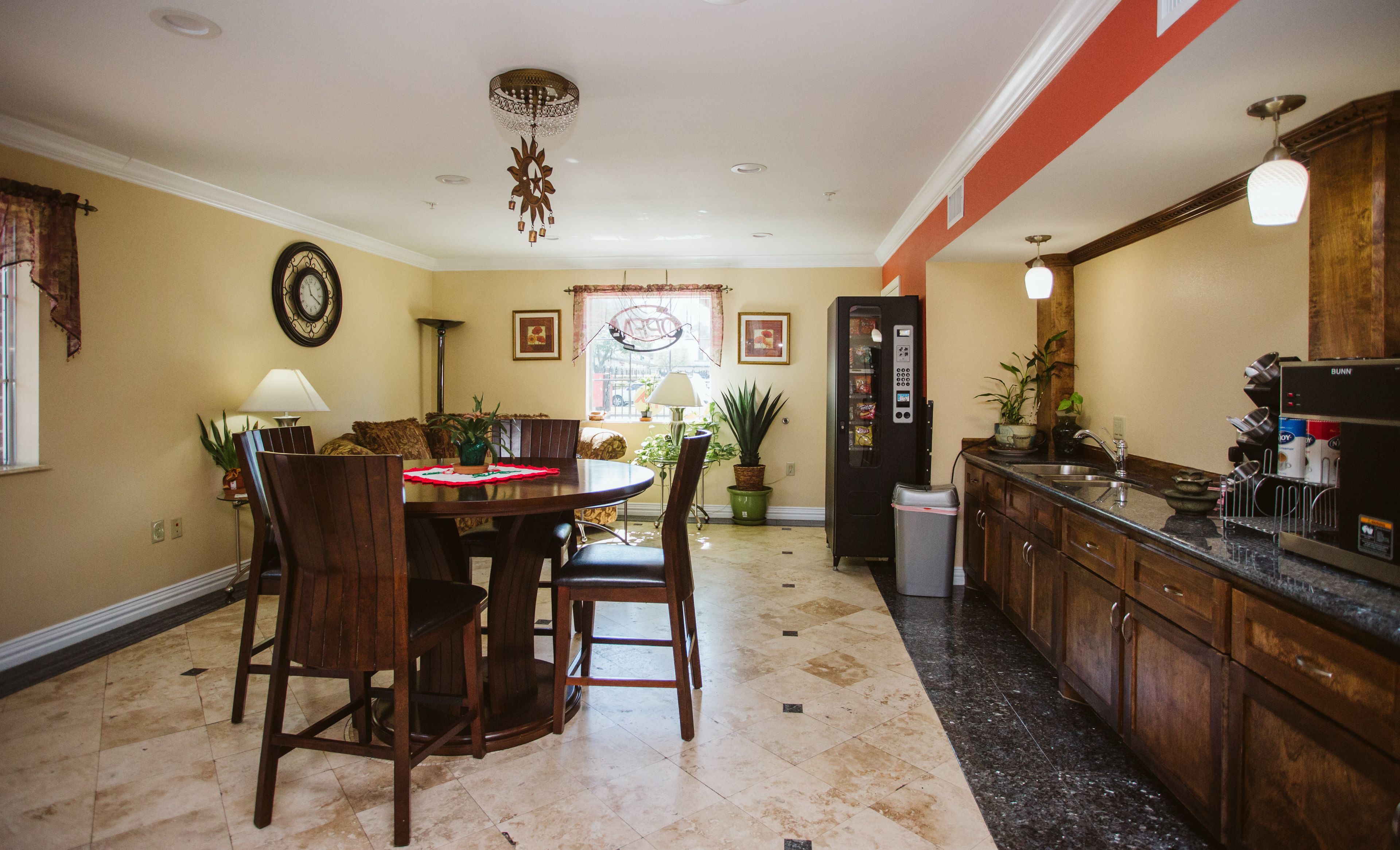 Foto - Home Place Inn