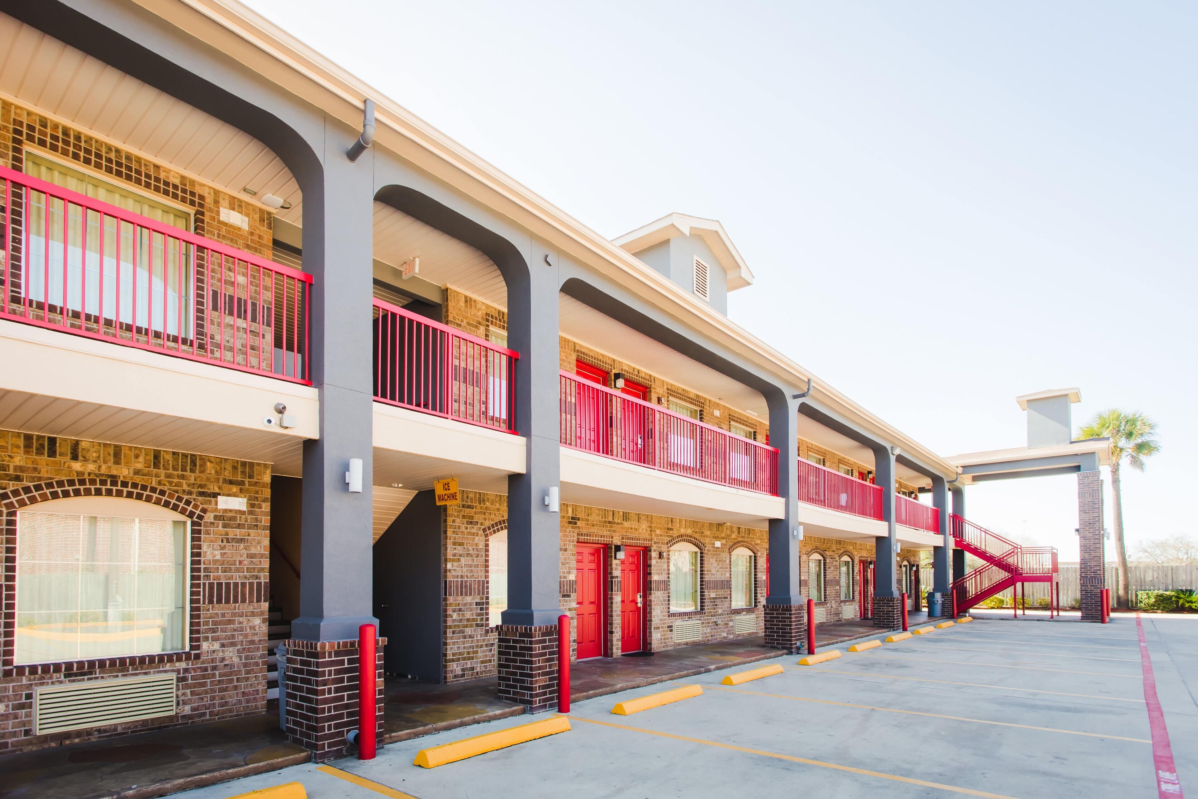 Foto - Home Place Inn