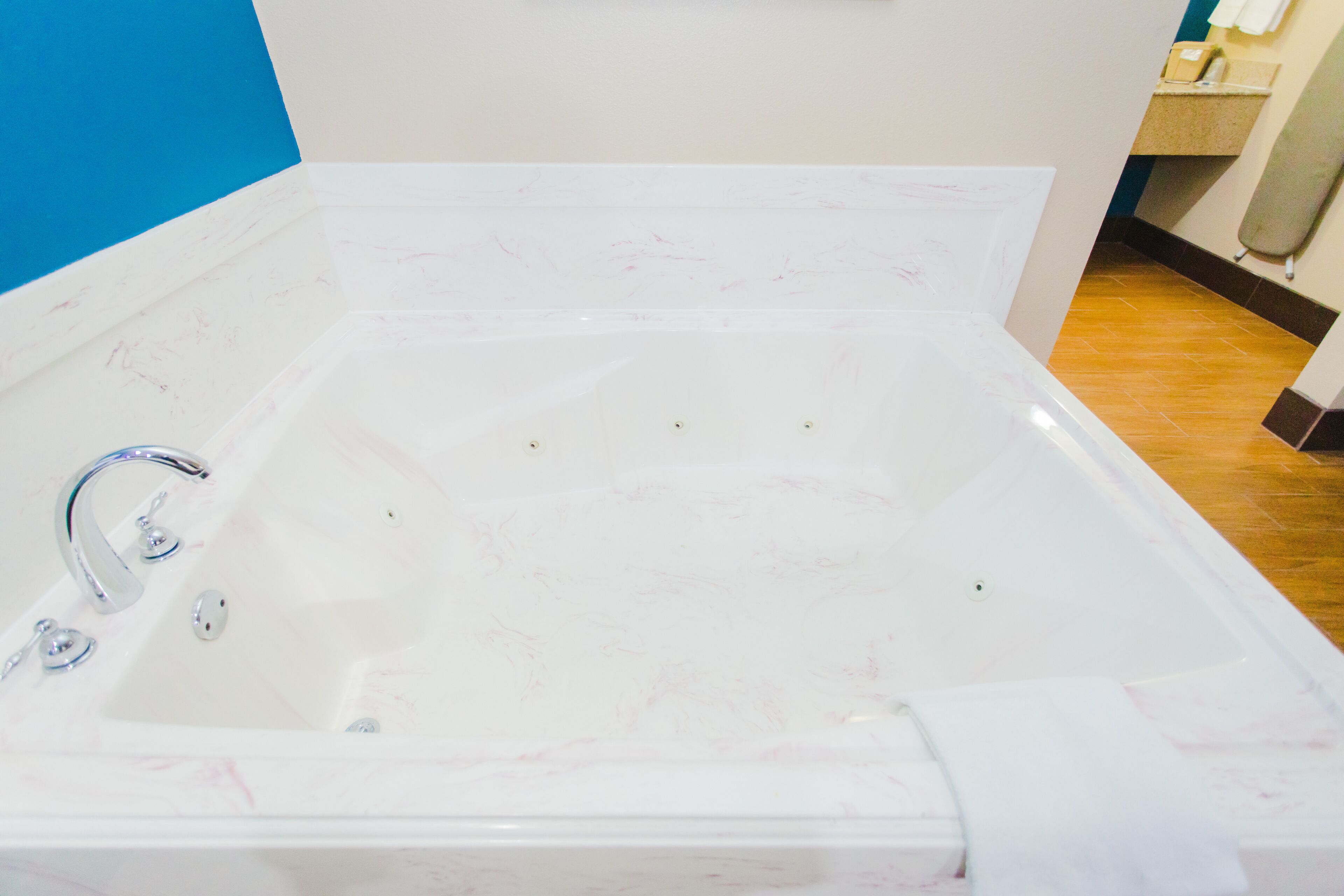 Foto - Home Place Inn