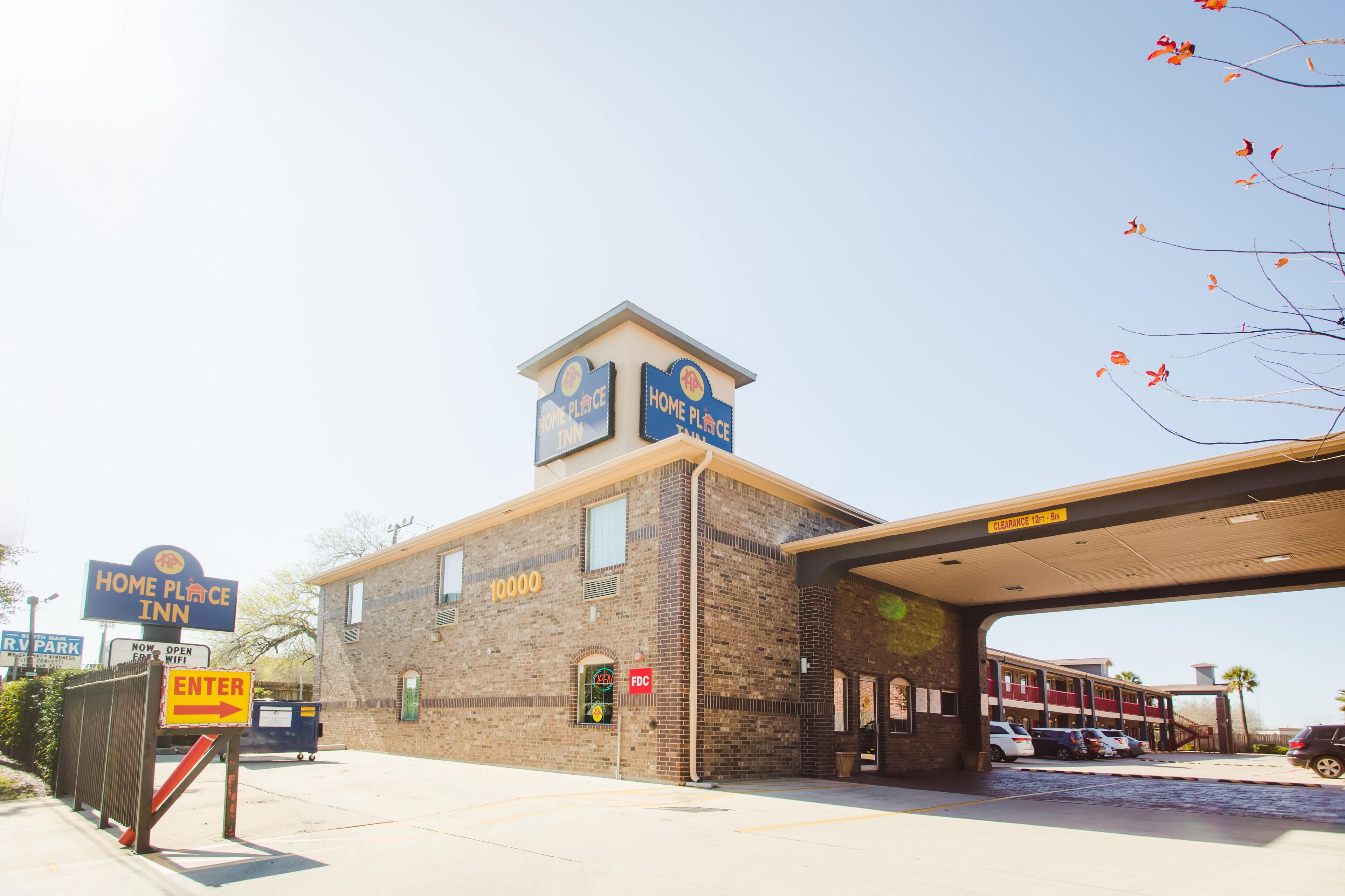 Foto - Home Place Inn