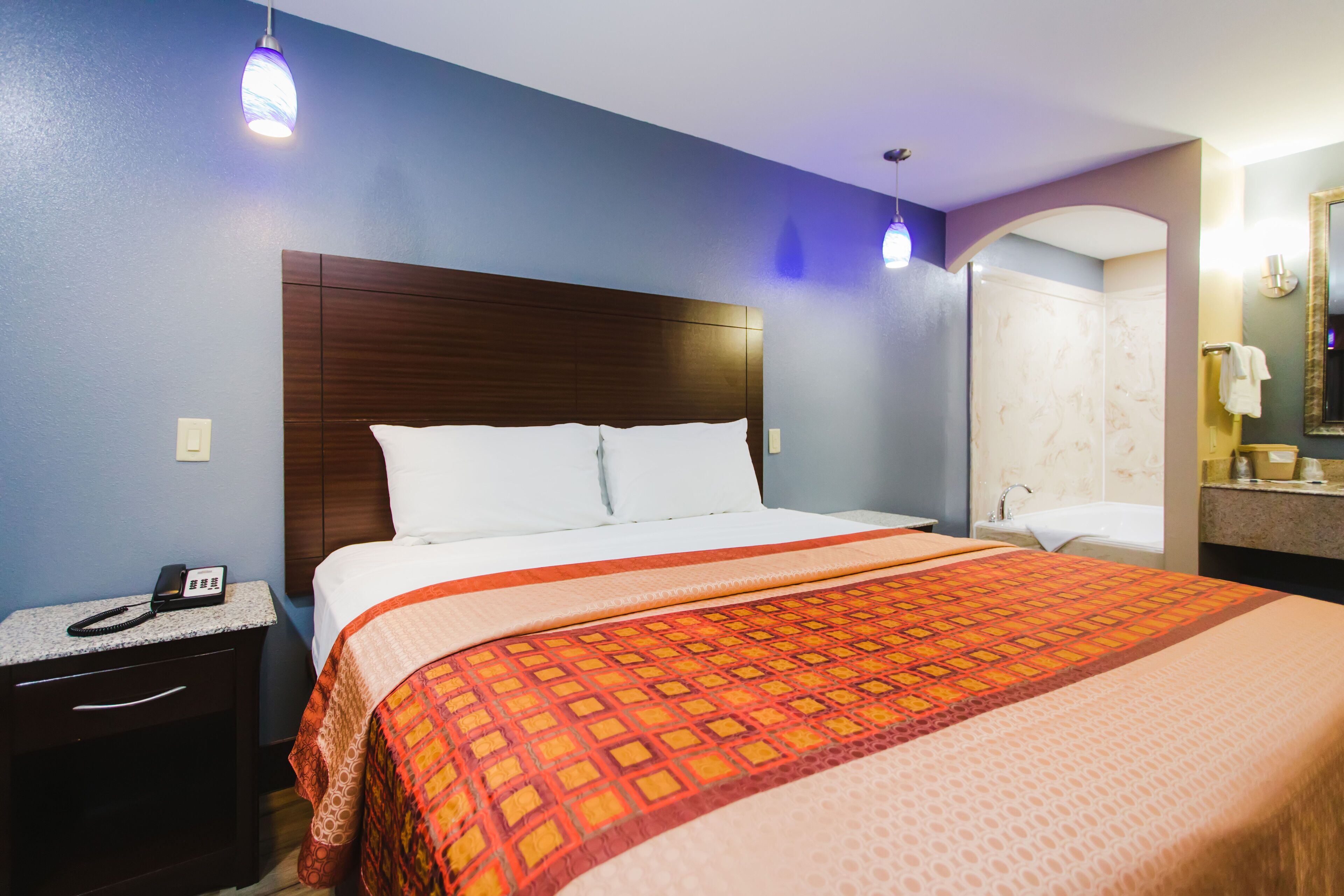 Foto - Home Place Inn