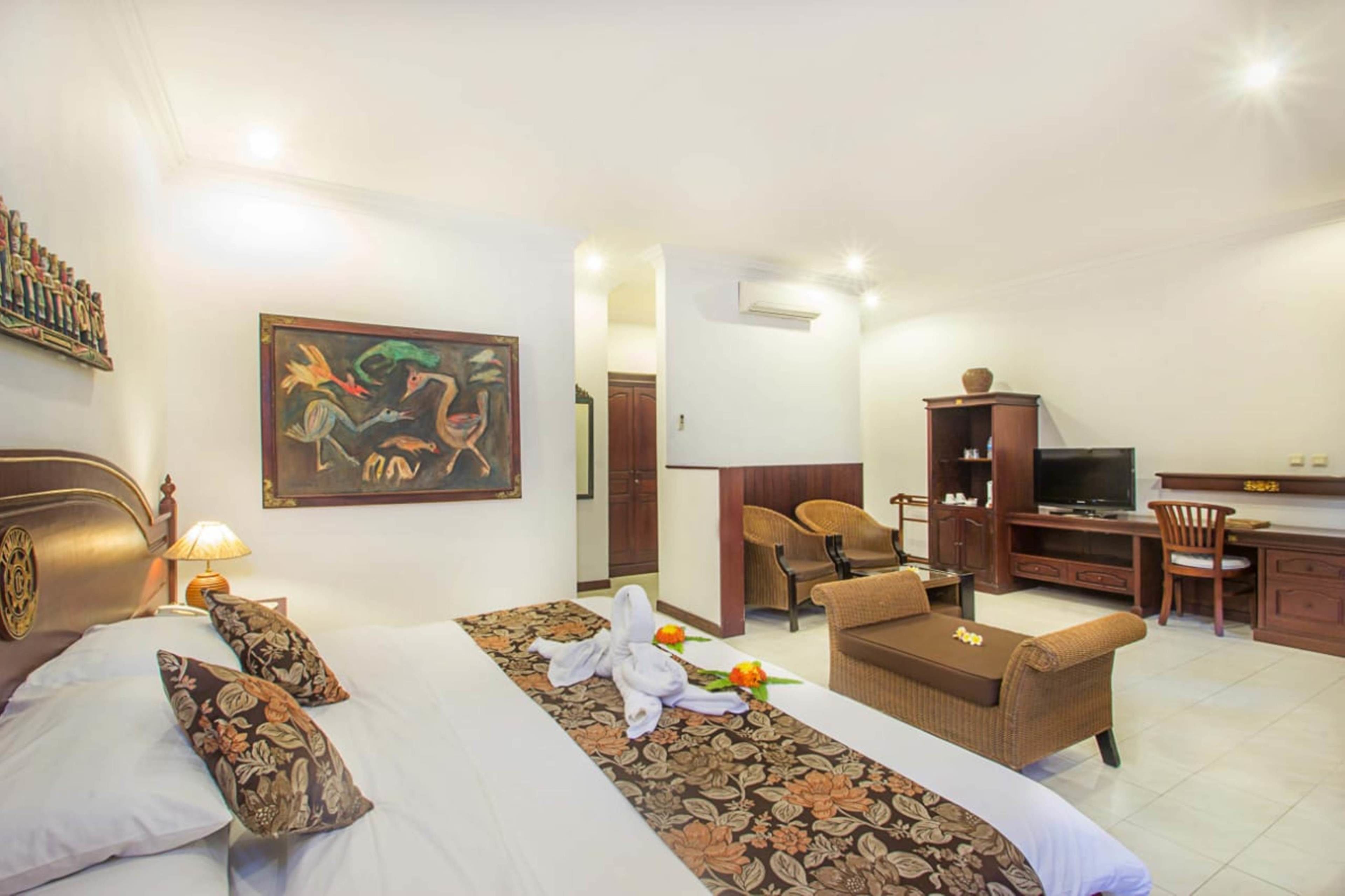 Foto - Tamukami Hotel