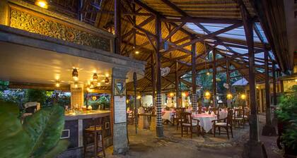 Tamukami Hotel