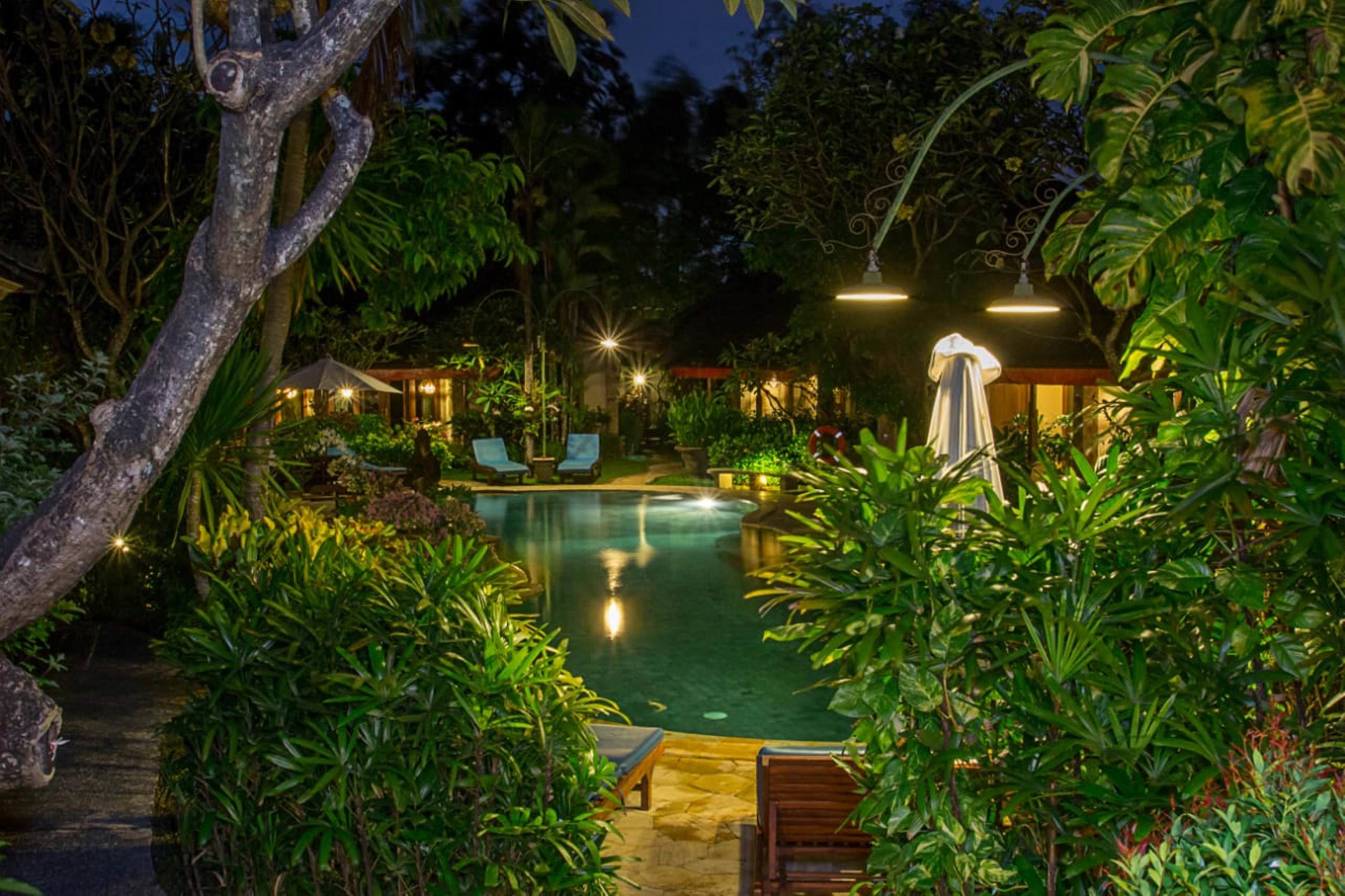 Foto - Tamukami Hotel