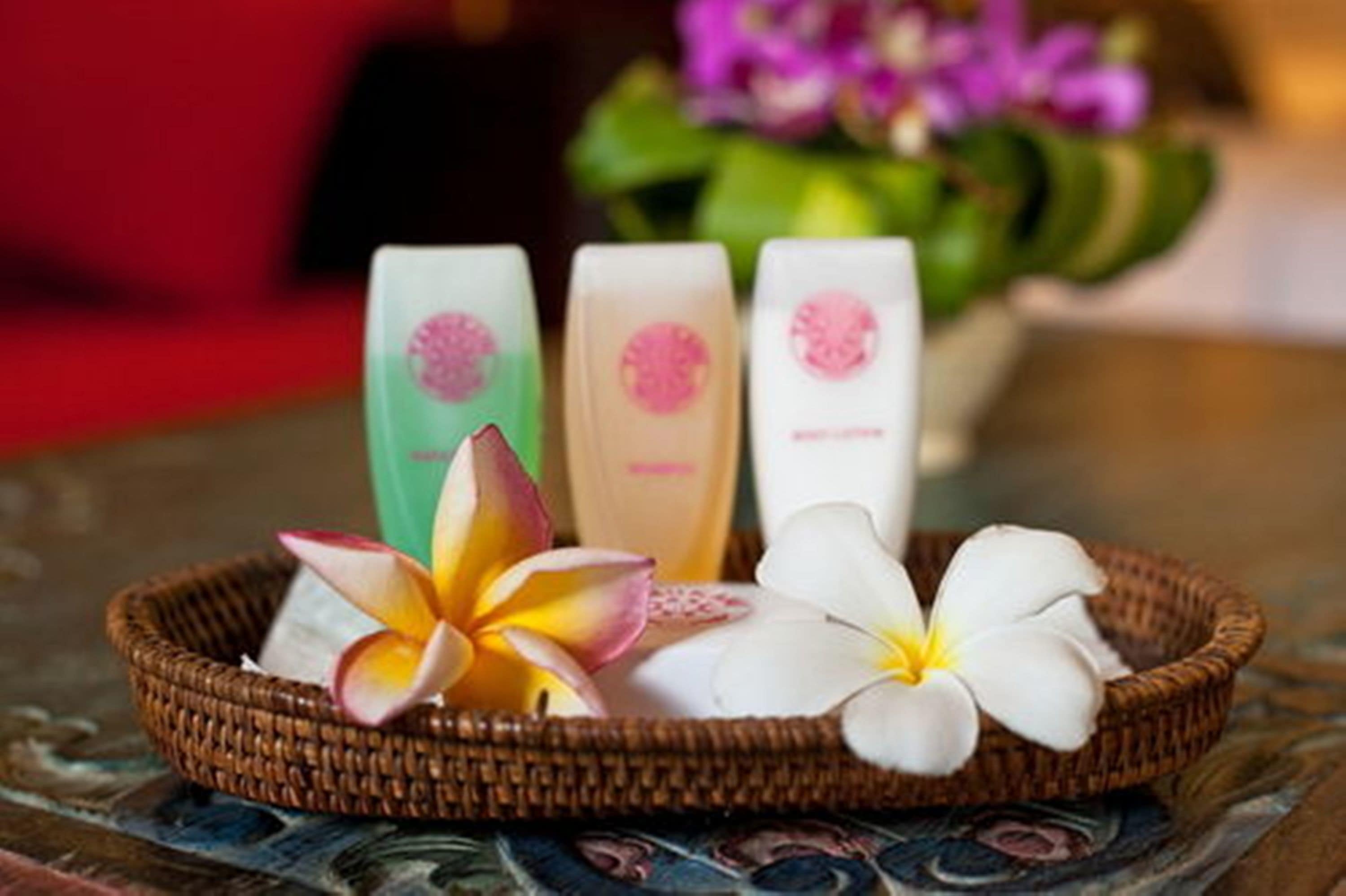 Foto - Tamukami Hotel