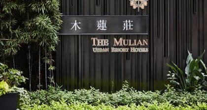 The Mulian Hotel Guangzhou Zhujiang New Town