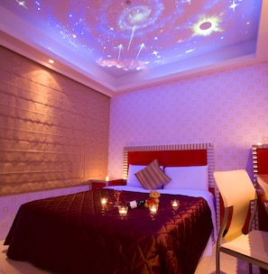 Room - Happy Hotel (Taipei)