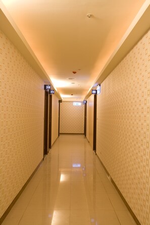 ทางเดิน