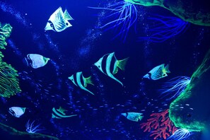 บาร์ (ในที่พัก)