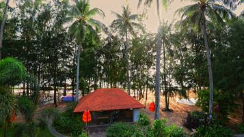 Servicio de la propiedad