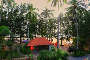 Servicio de la propiedad