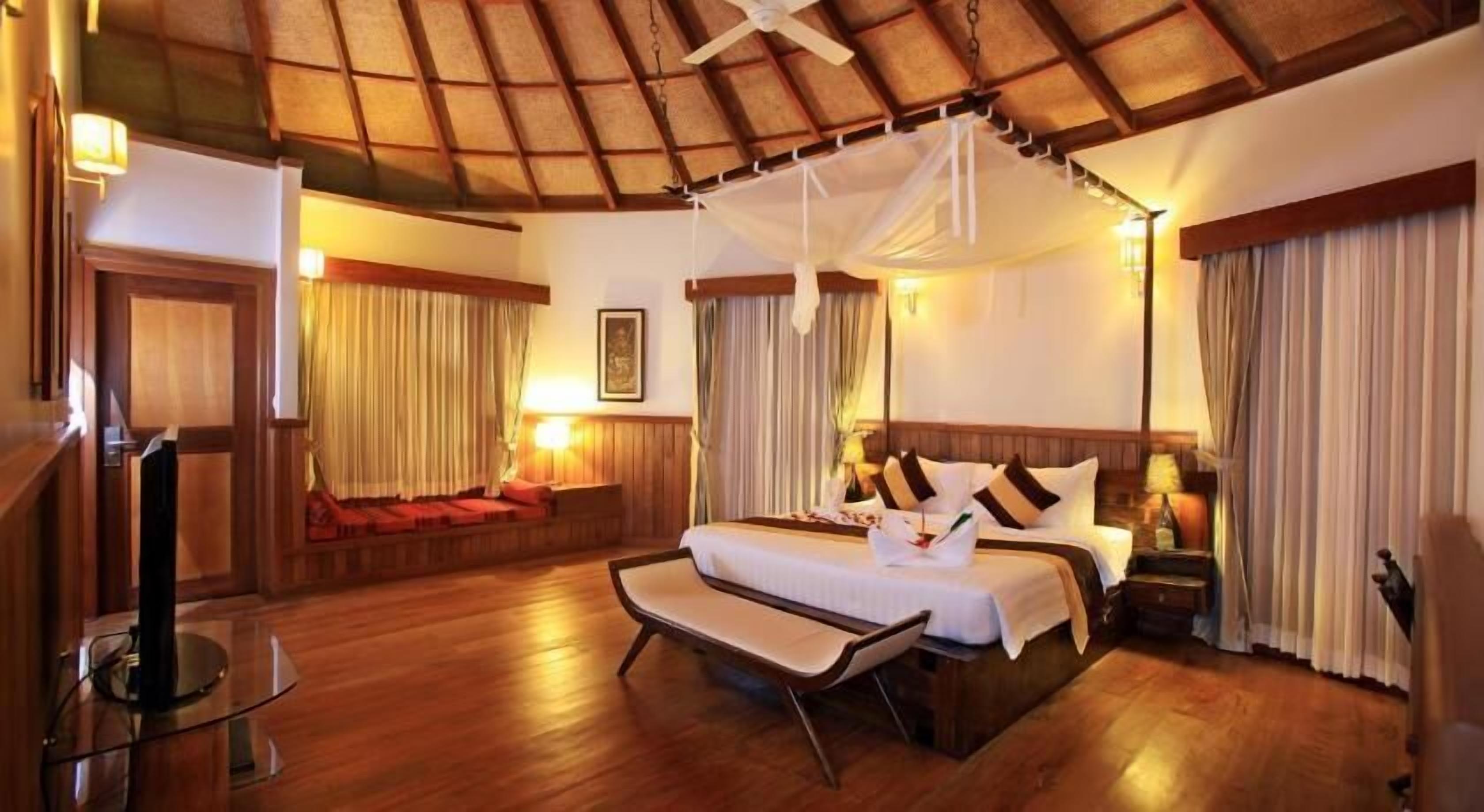 迷你吧、客房内保险箱、特色装修、特色家居