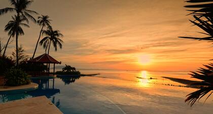 Nataya Roundhouse Coral Bay Resort and Spa