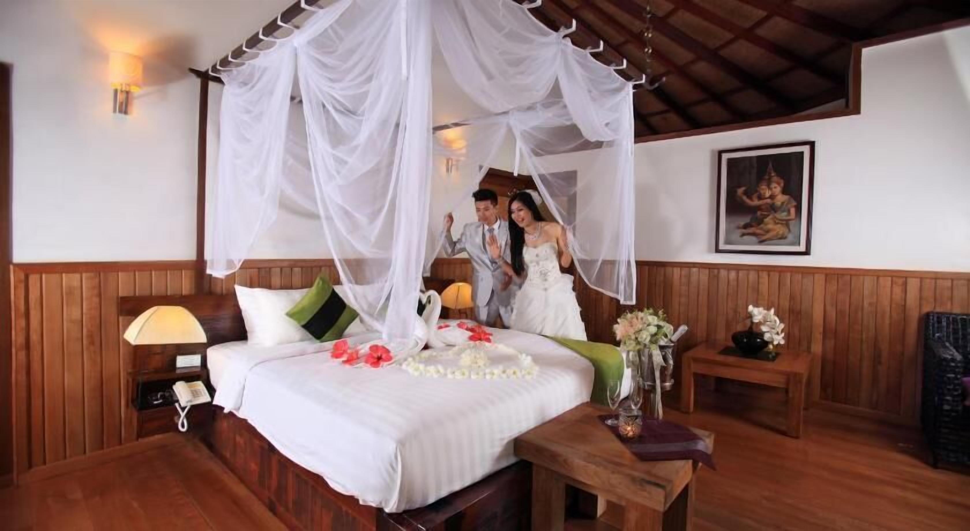 迷你吧、客房内保险箱、特色装修、特色家居