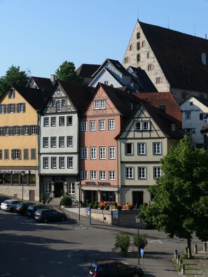 Exterieur