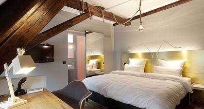 DORMERO Schwäbisch Hall