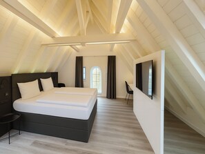 Literie de qualité supérieure, Wi-Fi gratuit