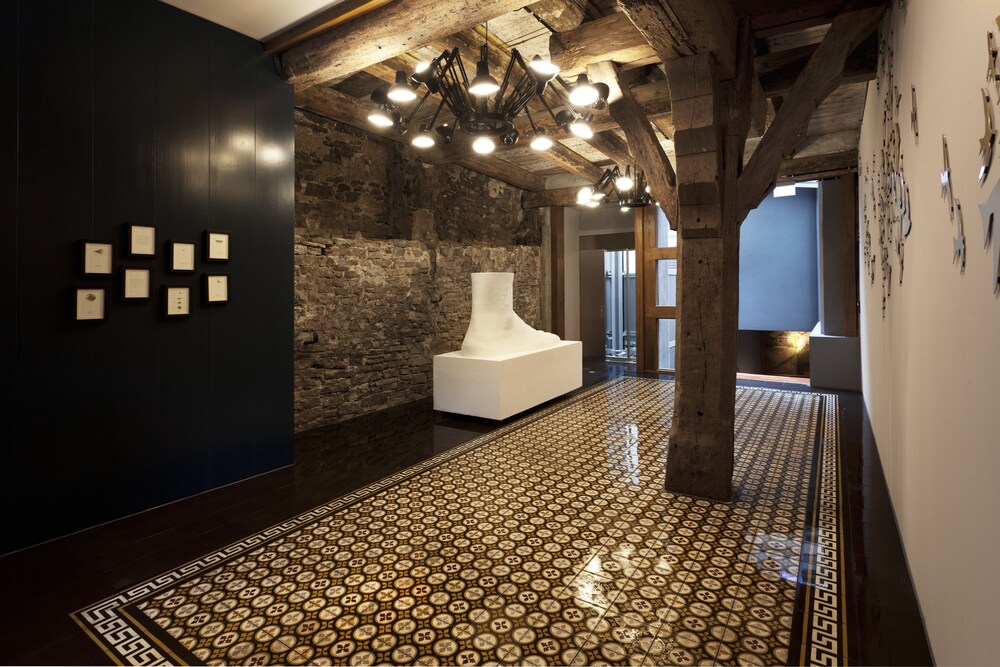 DORMERO Hotel Schwäbisch Hall by null