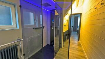 Standard-Suite | Badezimmer | Handtücher