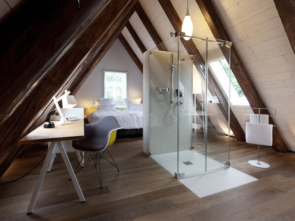 Superior-Doppelzimmer