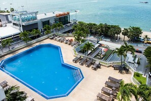 Pool - Markland Seaside Pattaya (Pattaya)
