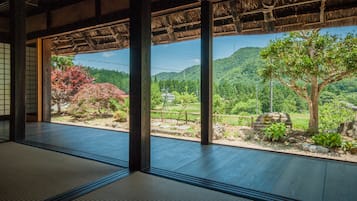 Chi tiết nội thất