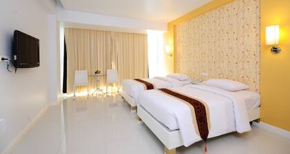 The Egypt Boutique Hotel Bangkok