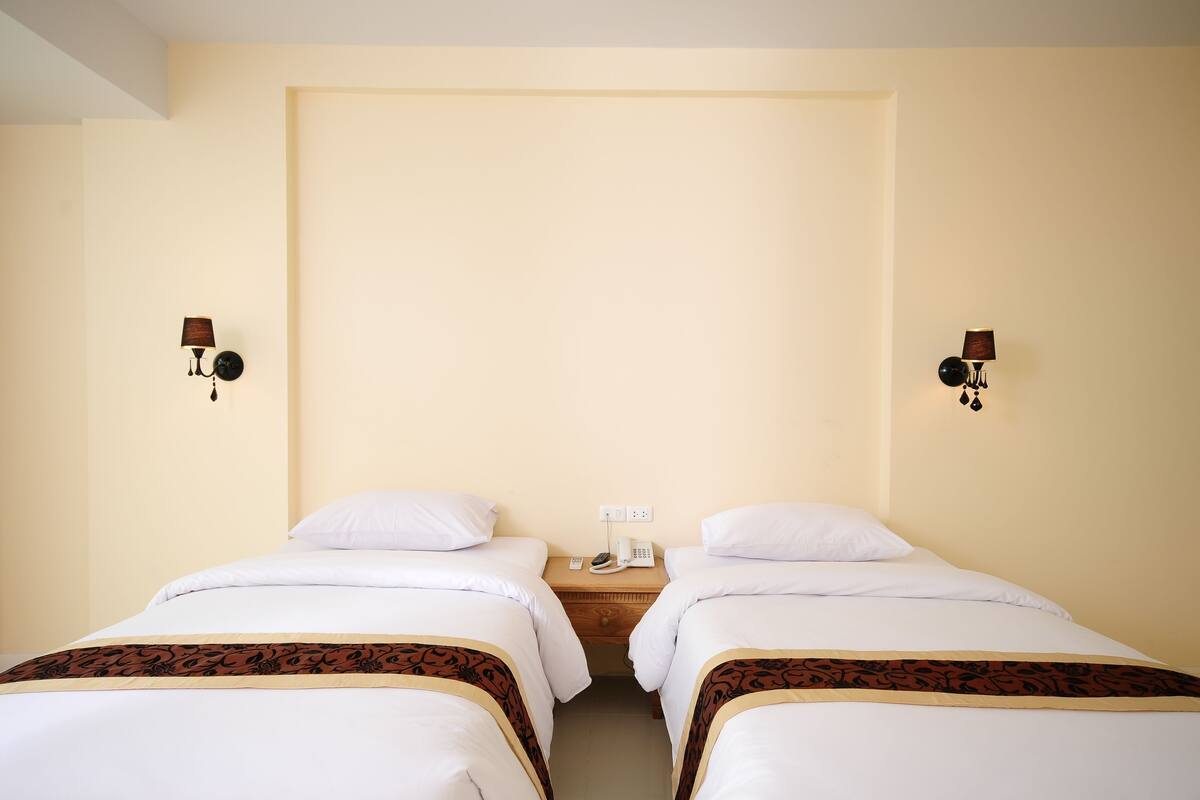 Deluxe-Zimmer