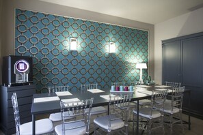 Meeting facility - Smart Hotel Gallery House (Palermo)