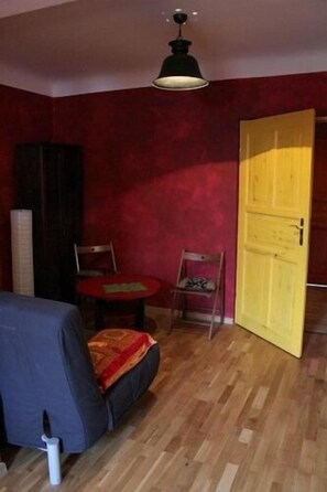 Family Room | Living area