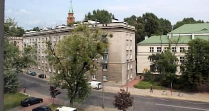 El hostel