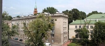 El hostel