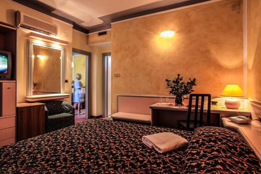 Photo - Hotel Grazia Deledda