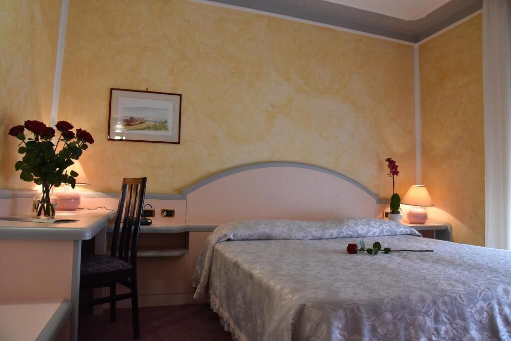 Photo - Hotel Grazia Deledda