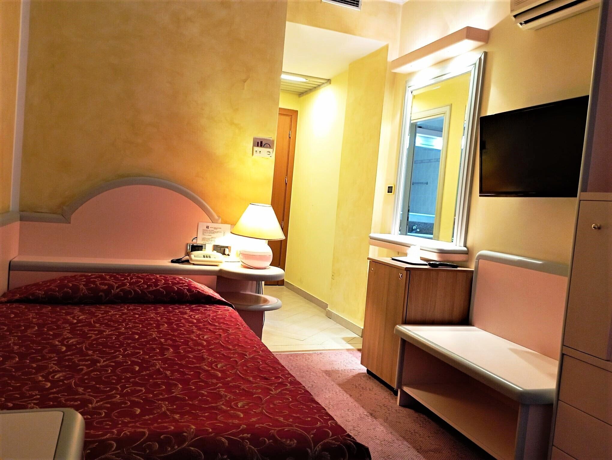 Photo - Hotel Grazia Deledda