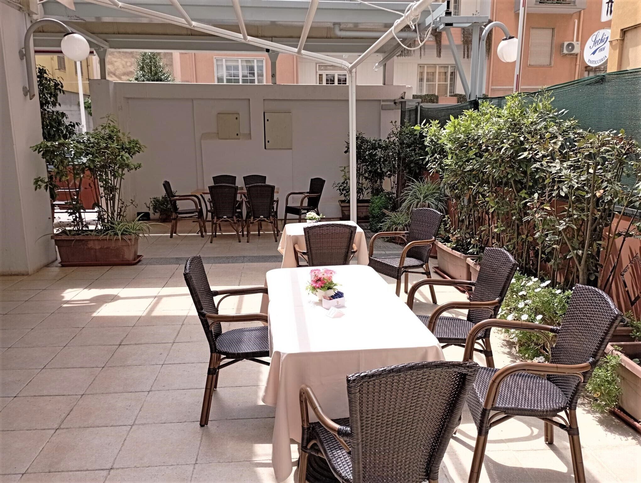 Photo - Hotel Grazia Deledda