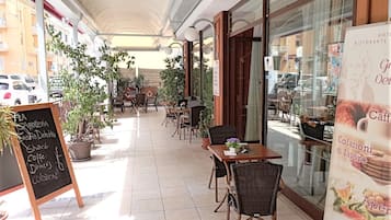 Cobertizo