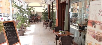 Hotel Grazia Deledda