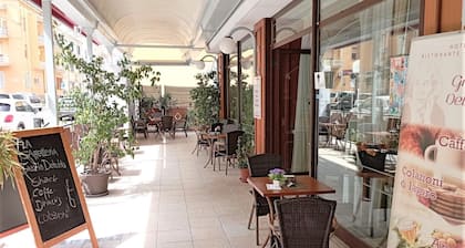 Hotel Grazia Deledda