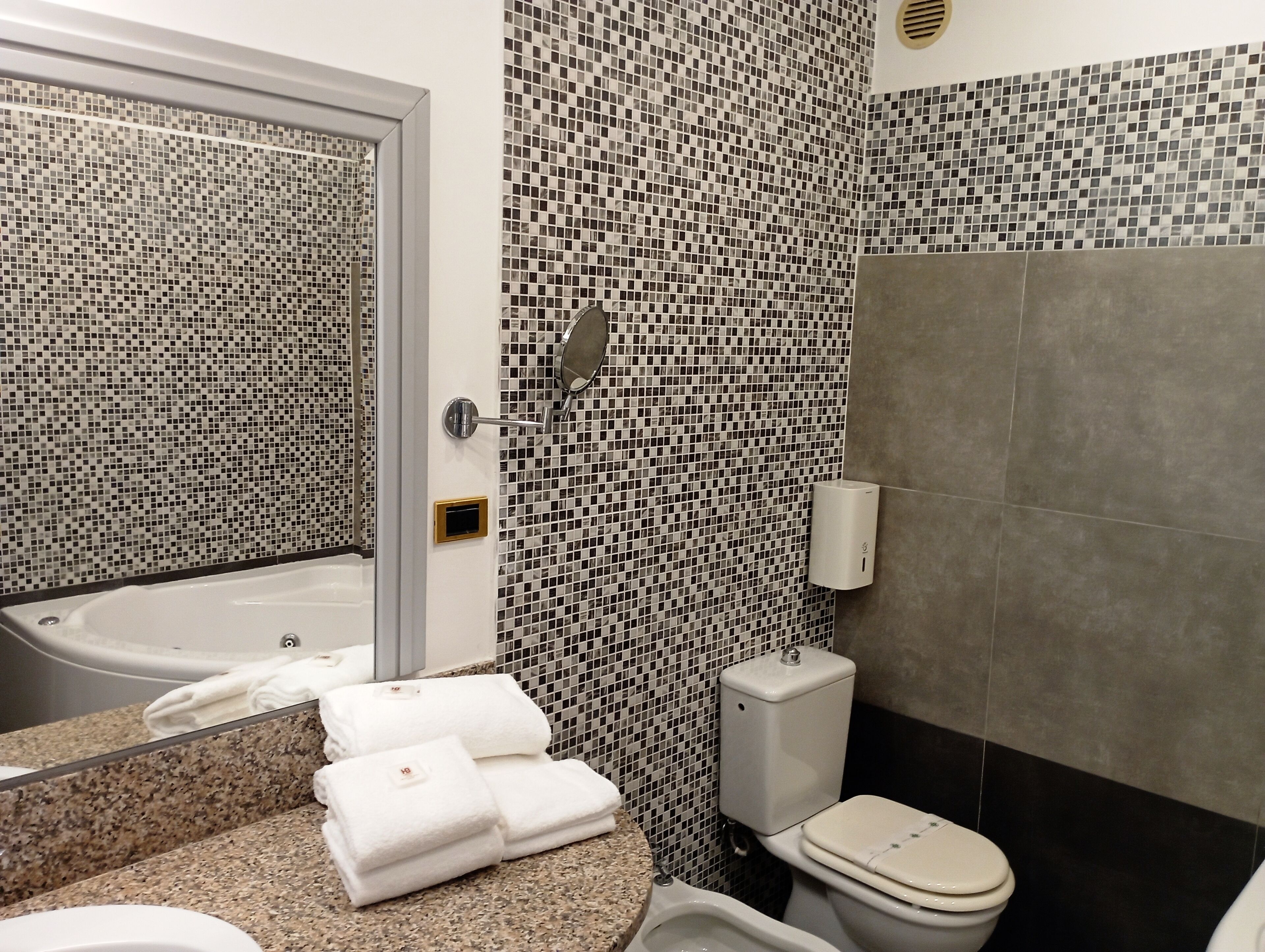 Foto - Hotel Grazia Deledda