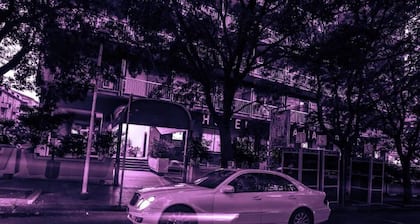Hotel Grazia Deledda