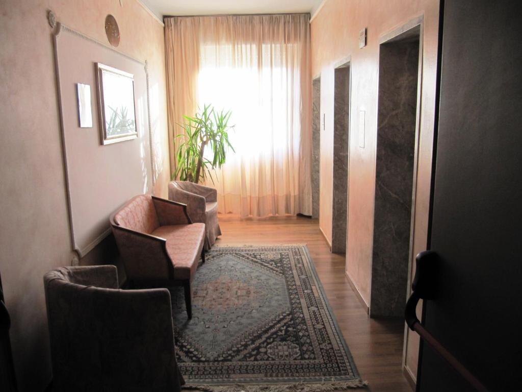 Photo - Hotel Grazia Deledda