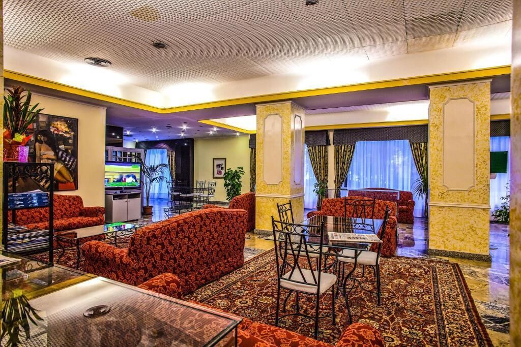 Photo - Hotel Grazia Deledda