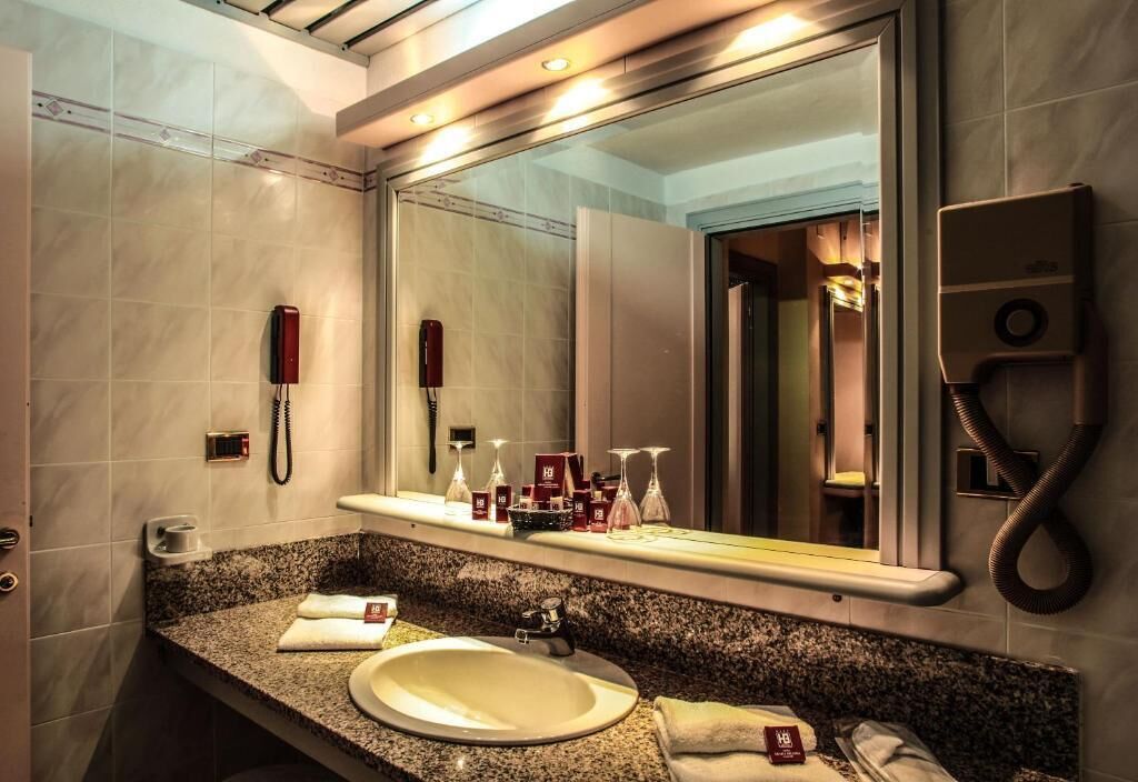 Photo - Hotel Grazia Deledda