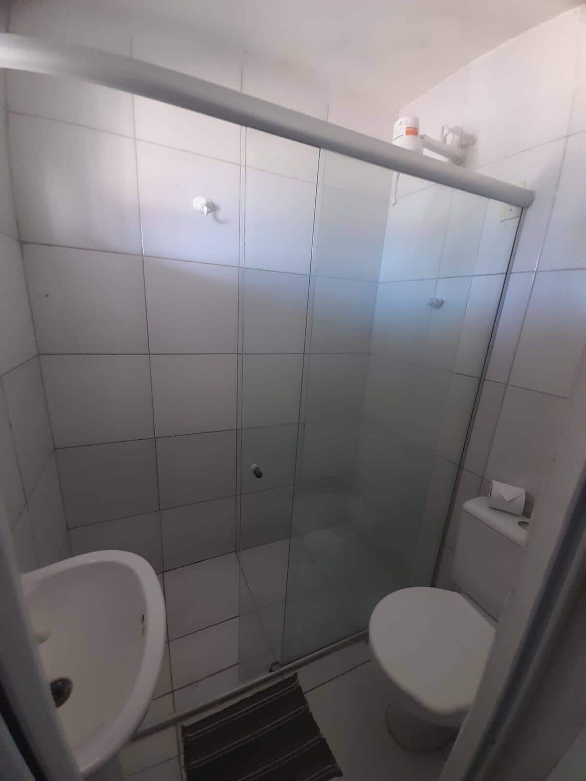 Foto - Jampa Mar Pousada