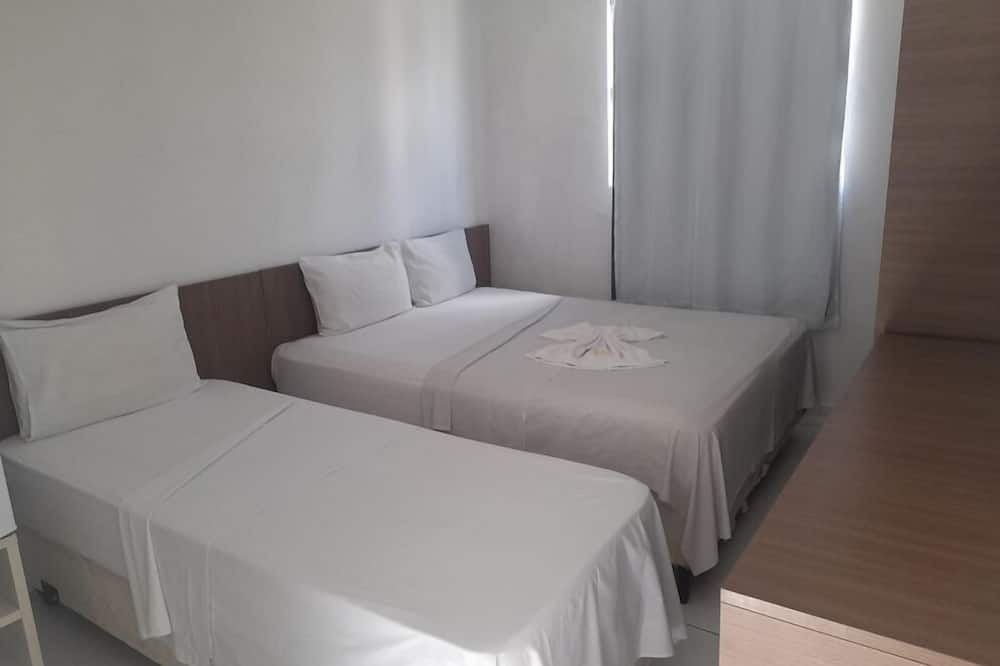 Jampa Mar Pousada