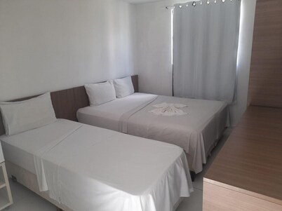 Jampa Mar Pousada