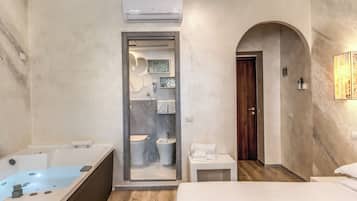 Comfort-Suite | Bettwäsche aus ägyptischer Baumwolle, hochwertige Bettwaren