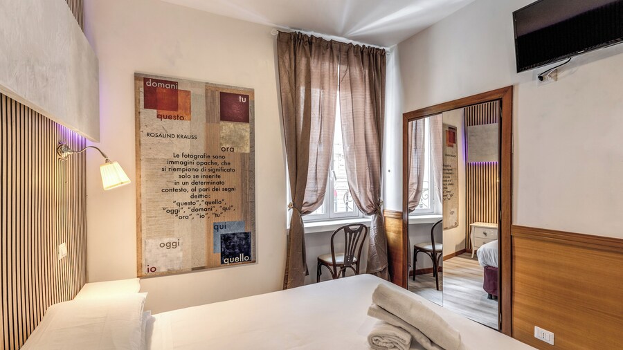 Hotel Santa Prassede